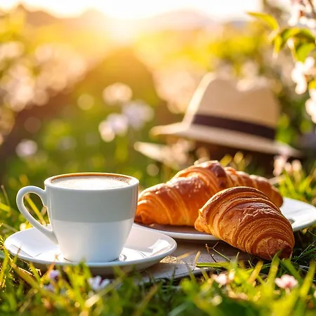 Turismo Giovanile Asd 公寓