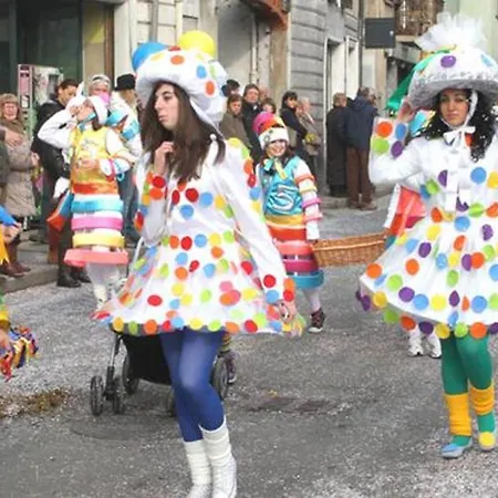 Turismo Giovanile Asd *