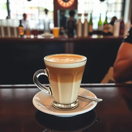 Turismo Giovanile Asd アパート *