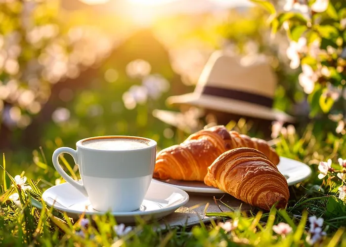 Turismo Giovanile Asd アパート