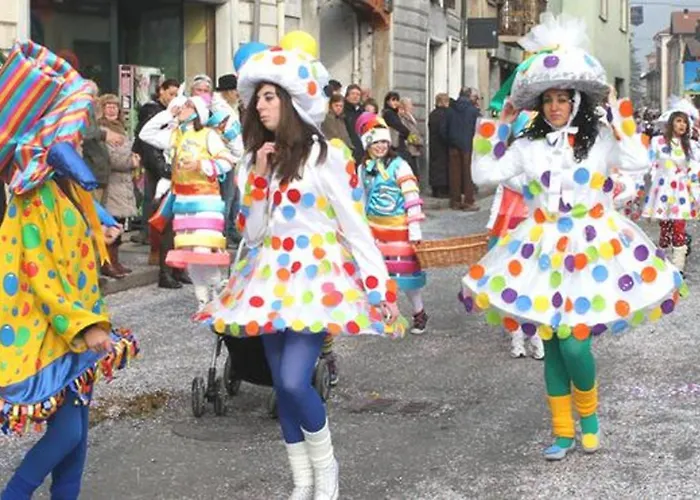 Turismo Giovanile Asd *